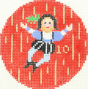 Day 10 - 12 Days of Christmas