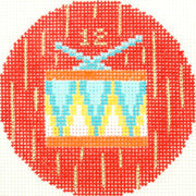 Day 12 - 12 Days of Christmas