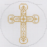Gold Cross #2