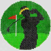 Golfer