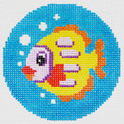 Fish — Stitching Fox