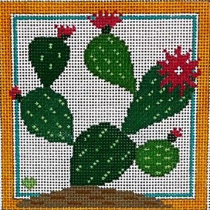 BP-68 Prickly Pear Cactus