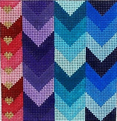 BP-69 Chevron Square