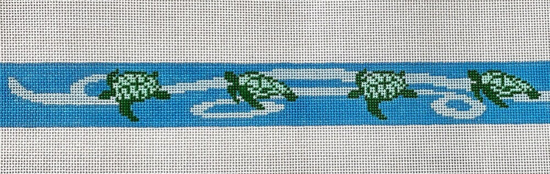 Belt - Sea Turtle