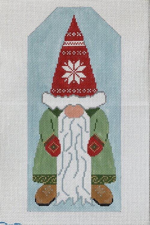Nordic Collection - Norwegian Nisse