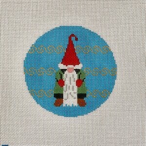 Nordic Collection - Little Nisse Gnome