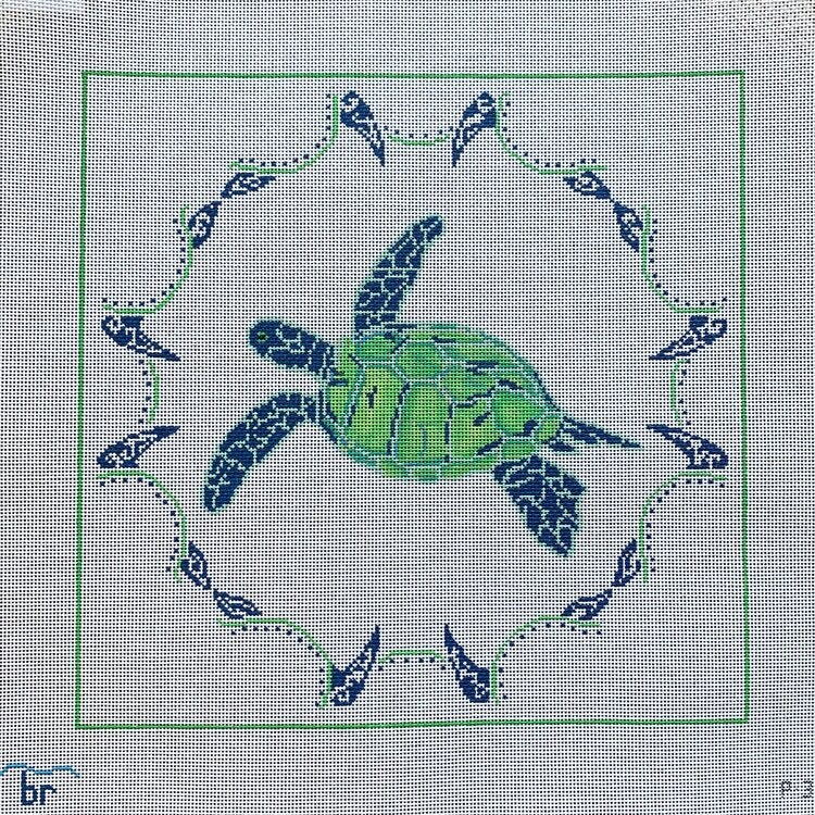 Honu (Sea Turtle)