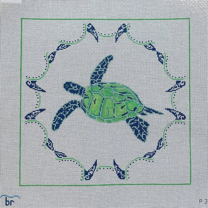 Honu (Sea Turtle)