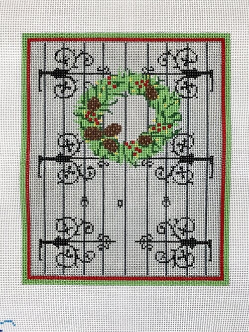 Bavarian Collection - Bavarian Barn Door