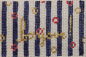 Wallet Insert - Bonjour!