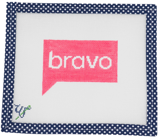 Bravo - Pink