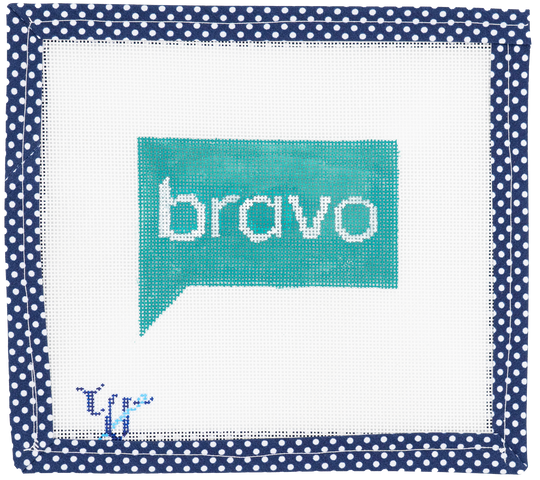 Bravo - Blue