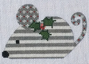 Silver Striped Mouse