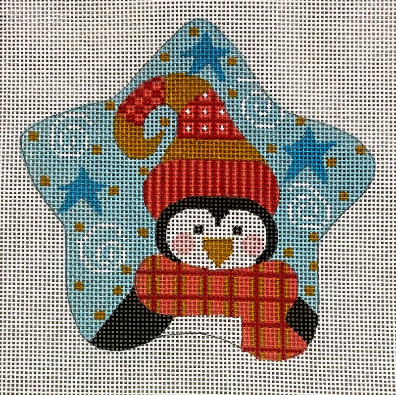 Penguin Star