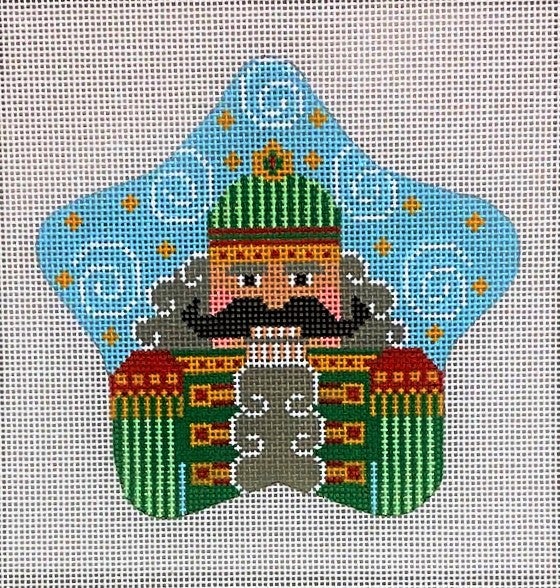 Nutcracker Star