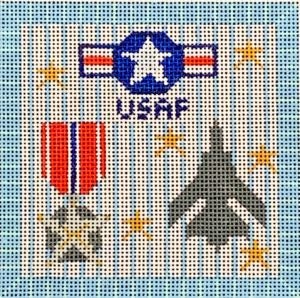 USAF Square