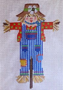 Scarecrow - Checkers