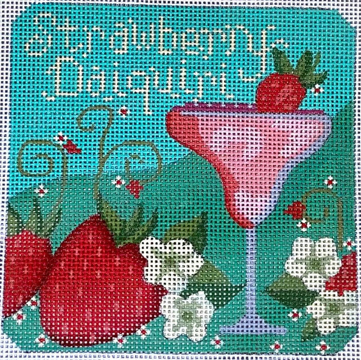 Strawberry Dacquiri