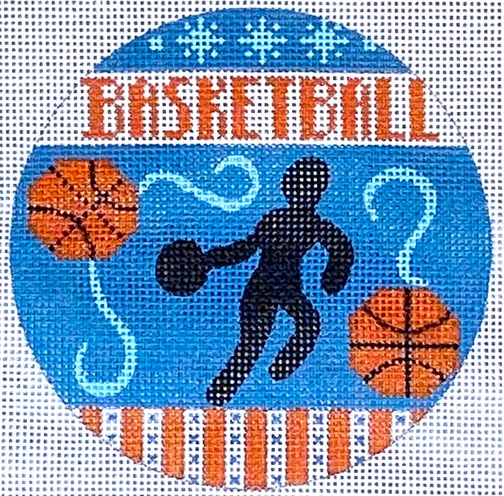 Basketball Round