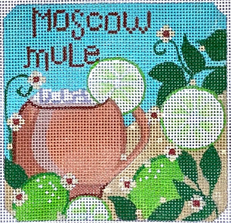 Moscow Mule