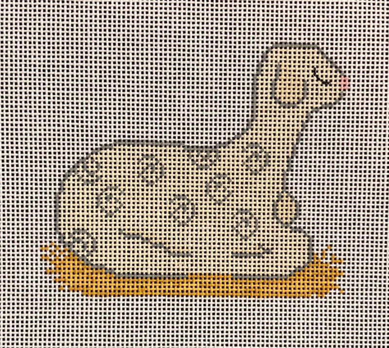 Mexican Nativity - Sheep