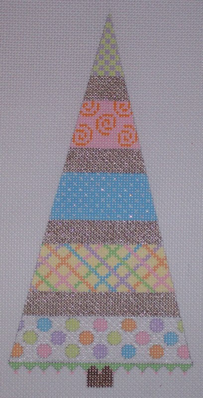 Christmas Tree Mini - Green