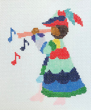 12 Days of Christmas Series - Eleven Pipers Piping