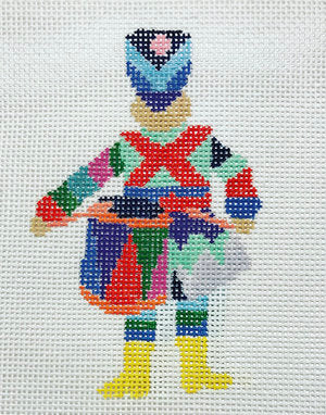 12 Days of Christmas Series - Twelve Drummers Drumming