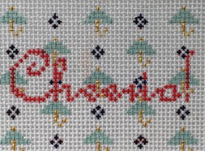 Wallet Insert - Cheerio