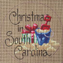 Christmas in South Carolina