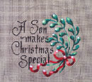 A Son Makes Christmas Special