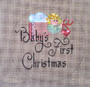 Baby’s 1st Christmas