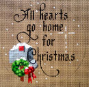 All Hearts Go Home For Christmas