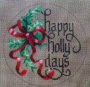 Happy Holly Days