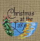 Christmas on the Lake