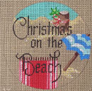 Christmas on the Beach