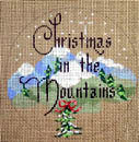 Christmas in the Mountains