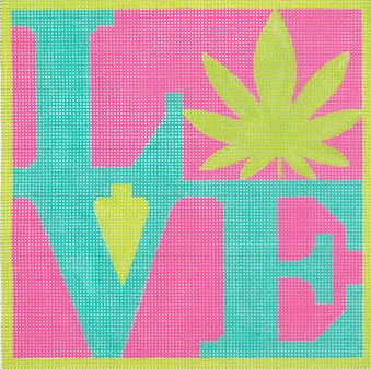Drake Dickerson – Weed LOVE
