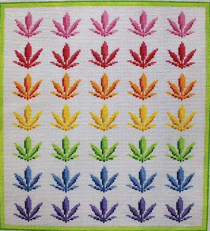 Drake Dickerson – Rainbow Weed