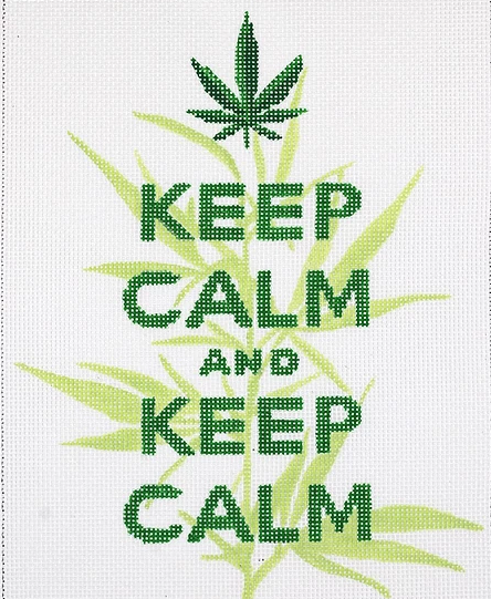 Drake Dickerson – “Keep Calm & Keep Calm” w/ Weed Branch