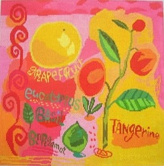 Birds of a Feather Refreshing Canvas