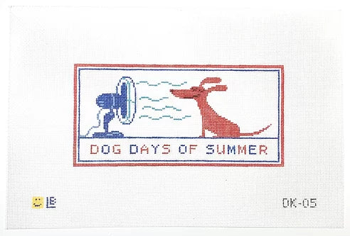 Dog Days of Summer