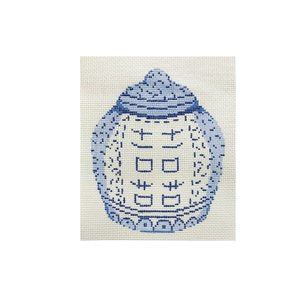 Double Happiness Ornament