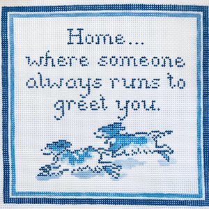 Home... Double Cavalier