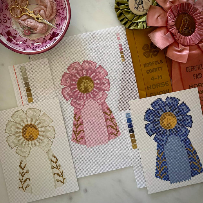 Ribbon Collection - Pink