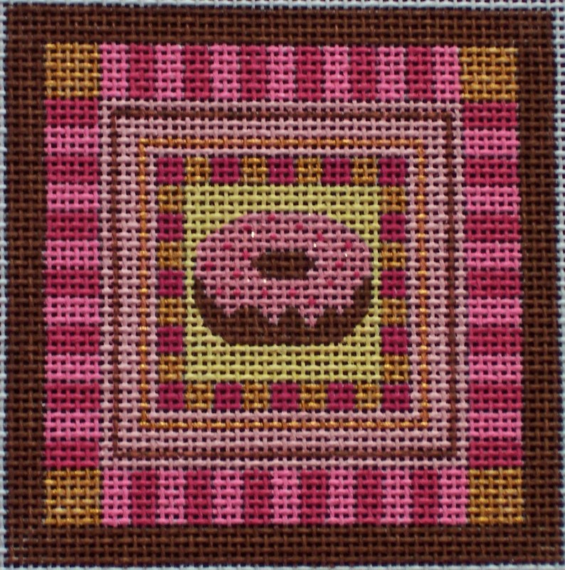 Pastry Petites - Donut