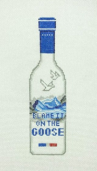 Blame It on the Goose