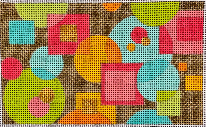 Bubbles & Boxes Insert