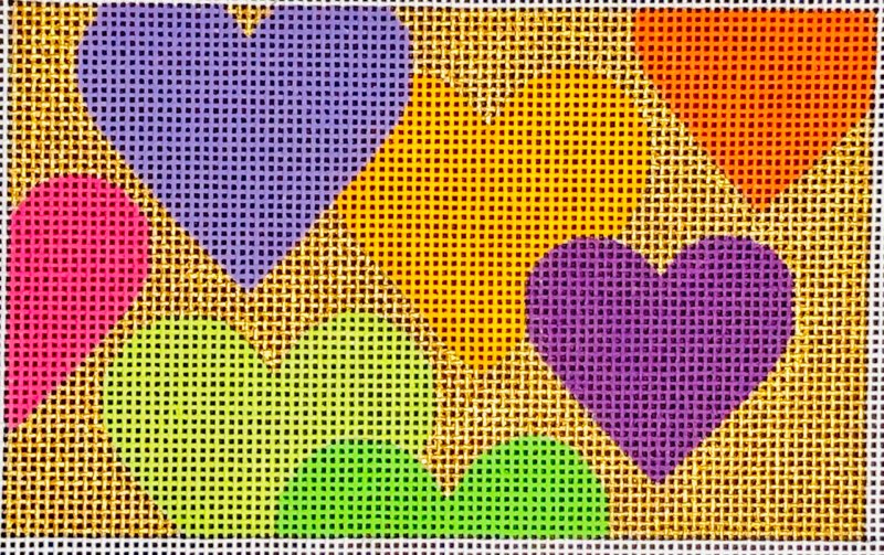 Insert - "Circus" Checkbook/Wallet