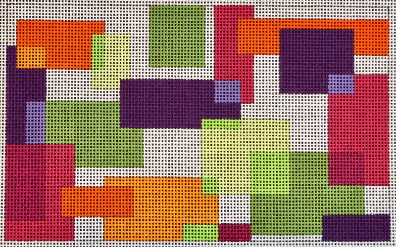 Floating Tiles (13m)